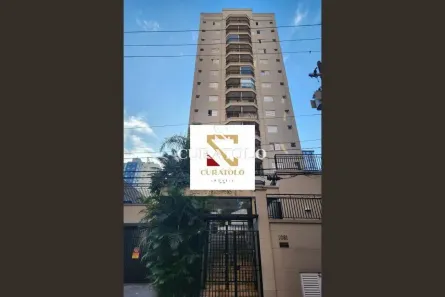 Apartamento com 2 Quartos à venda, 74m² no Santa Paula, São Caetano do Sul