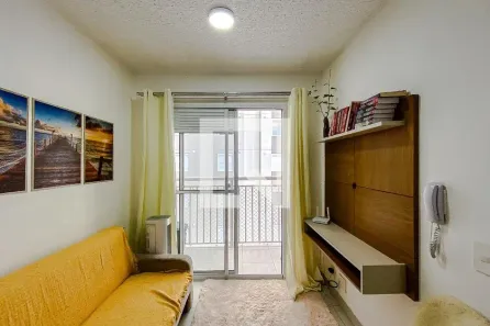 Apartamento com 1 Quarto à venda, 28m² no Belenzinho, São Paulo