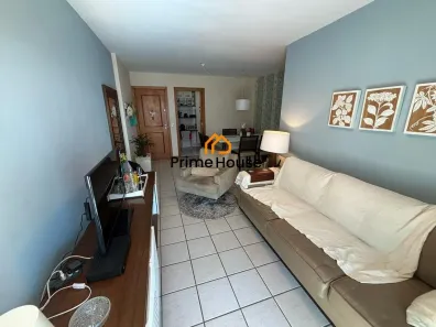 Apartamento com 3 Quartos à venda, 105m² no Barra da Tijuca, Rio de Janeiro