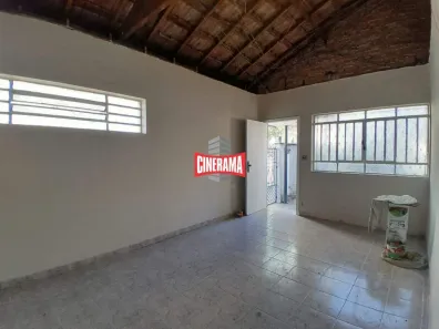Casa com 2 Quartos para alugar, 100m² no Santa Paula, São Caetano do Sul