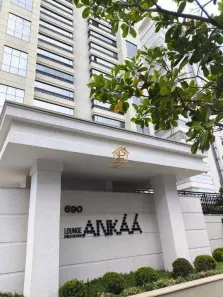 Apartamento com 3 Quartos à venda, 288m² no Bom Jardim, São José do Rio Preto