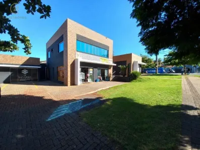 Sala Comercial para alugar, 90m² no Iguaçu, Londrina
