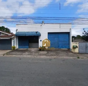 Ponto Comercial para alugar, 181m² no Jardim Imperial, Atibaia