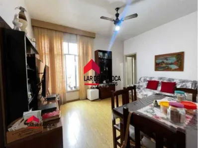 Apartamento com 3 Quartos à venda, 112m² no Copacabana, Rio de Janeiro