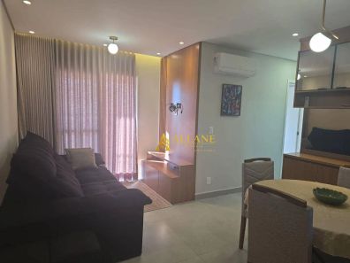 Apartamento com 3 Quartos à venda, 72m² no Jardim Nova Manchester, Sorocaba