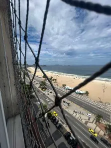 Apartamento com 3 Quartos à venda, 275m² no Copacabana, Rio de Janeiro