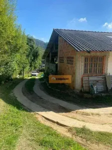 Fazenda/Sítio com 3 Quartos à venda, 184m² no Vila Nova das Lavras, Suzano