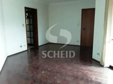 Apartamento com 3 Quartos à venda, 112m² no Indianópolis, São Paulo