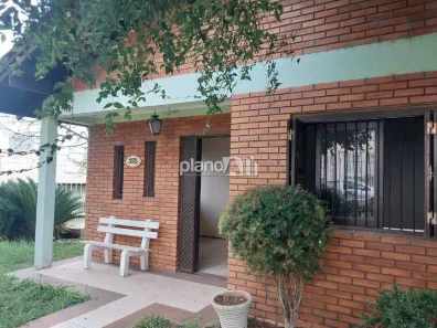 Casa com 3 Quartos para alugar, 192m² no Centro, Gravataí