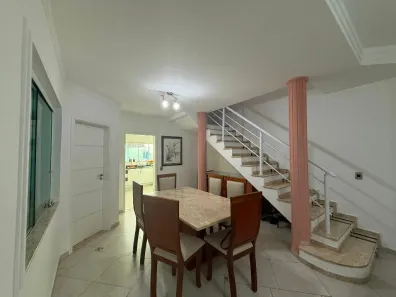 Casa de Condomínio com 3 Quartos à venda, 156m² no Parque Residencial Indaiá, Indaiatuba