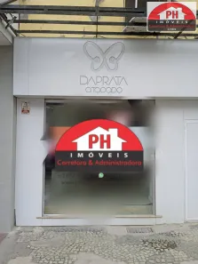 Ponto Comercial para alugar, 28m² no Centro, São Pedro da Aldeia