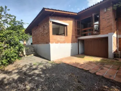 Casa com 3 Quartos para alugar, 234m² no Guarani, Novo Hamburgo