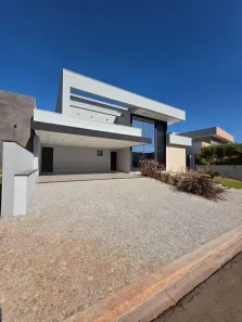 Casa de Condomínio com 3 Quartos à venda, 261m² no Vila Cordenonsi, Americana