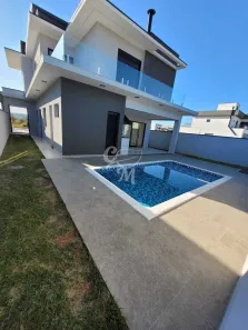 Casa de Condomínio com 4 Quartos à venda, 207m² no Jardim Primavera, Itupeva