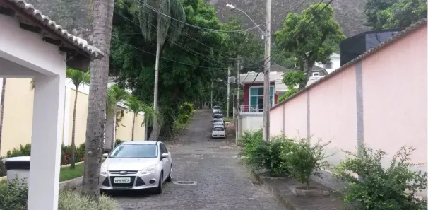 Lote/Terreno à venda, 1310m² no Camorim, Rio de Janeiro