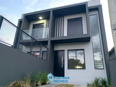 Casa com 2 Quartos à venda, 70m² no Dona Mercedes, Gravataí