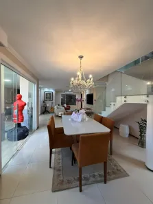 Casa de Condomínio com 4 Quartos à venda, 262m² no Olho D'Água, São Luís
