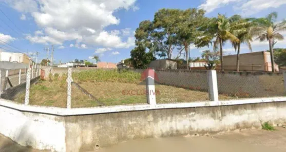 Lote/Terreno à venda, 370m² no Jardim Santa Hermínia, São José dos Campos