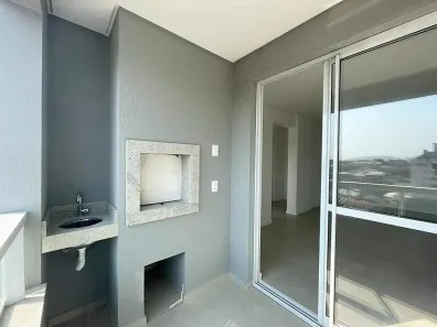 Apartamento com 2 Quartos à venda, 71m² no Capoeiras, Florianópolis