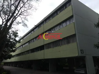 Apartamento com 3 Quartos para alugar, 70m² no Parque Cecap, Guarulhos