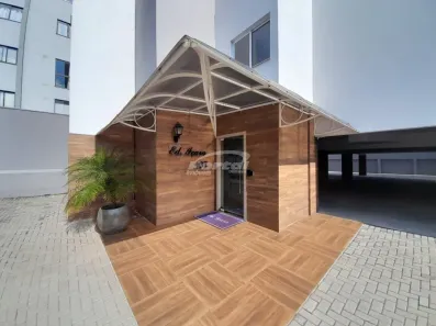 Apartamento com 1 Quarto para alugar, 28m² no Itoupava Seca, Blumenau