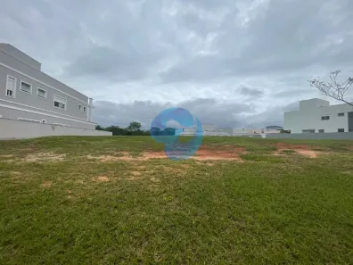 Lote/Terreno à venda, 486m² no Alphaville Nova Esplanada, Votorantim