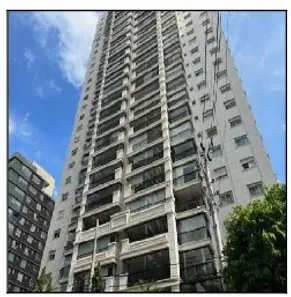 Apartamento com 3 Quartos à venda, 238m² no Vila Nova Conceição, São Paulo