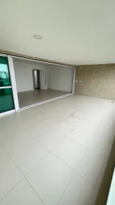 Apartamento com 3 Quartos à venda, 204m² no Horto Florestal, Salvador