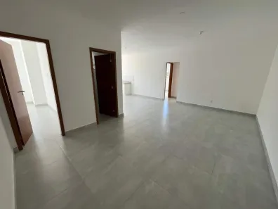 Apartamento com 3 Quartos para alugar, 80m² no Buritis, Belo Horizonte