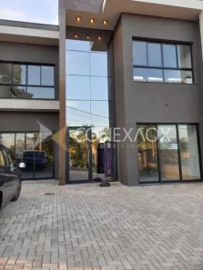 Sala Comercial com 1 Quarto para alugar, 89m² no Swiss Park, Campinas