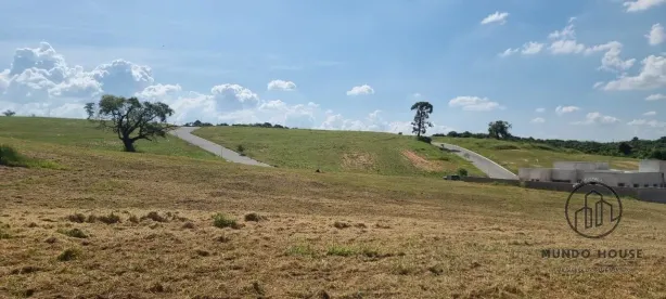 Lote/Terreno à venda, 1000m² no Parque Reserva Fazenda Imperial, Sorocaba