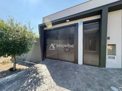 Casa com 3 Quartos à venda, 138m² no Parque Novo Mundo, Americana