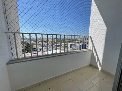 Apartamento com 2 Quartos para alugar, 44m² no Nossa Senhora da Penha, Vila Velha