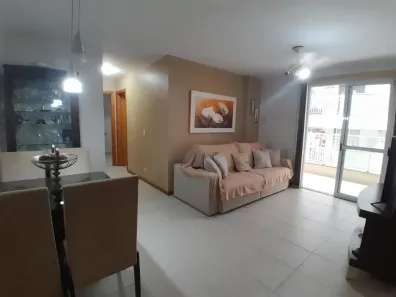 Apartamento com 2 Quartos à venda, 75m² no Santa Rosa, Niterói