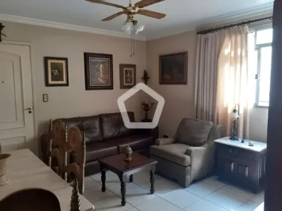 Apartamento com 3 Quartos à venda, 74m² no Jardim das Acácias, São Paulo