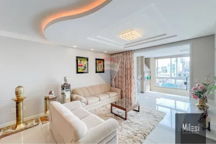 Apartamento com 3 Quartos à venda, 142m² no Centro, Caxias do Sul