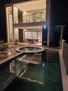 Sobrado com 4 Quartos à venda, 165m² no Alpes Suiços, Gravatá