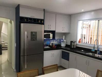 Sobrado com 3 Quartos à venda, 140m² no Vila Constança, São Paulo