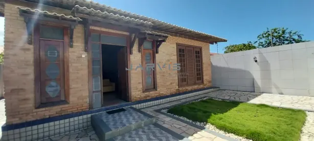 Casa com 3 Quartos à venda, 180m² no Praia do Francês, Marechal Deodoro