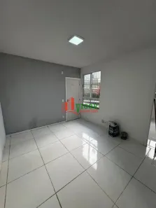 Apartamento com 2 Quartos à venda, 46m² no Rosana, Ribeirão das Neves