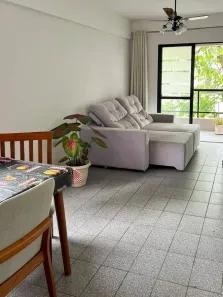Apartamento com 2 Quartos à venda, 60m² no Centro, Balneário Camboriú