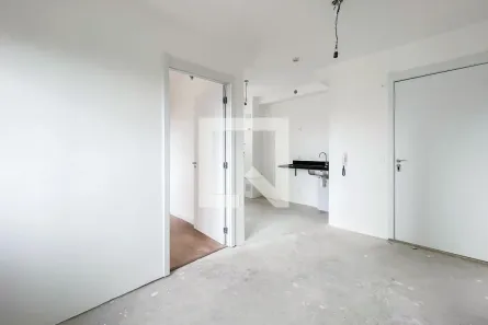 Apartamento com 1 Quarto à venda, 35m² no Vila Firmiano Pinto, São Paulo