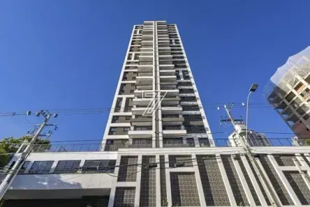 Apartamento com 3 Quartos à venda, 81m² no Cristo Rei, Curitiba