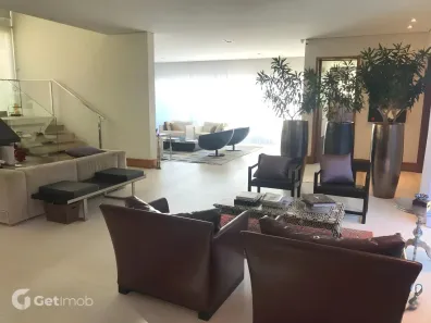 Sobrado com 5 Quartos à venda, 687m² no Pacaembu, São Paulo