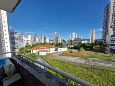 Apartamento com 2 Quartos à venda, 120m² no Barra, Salvador