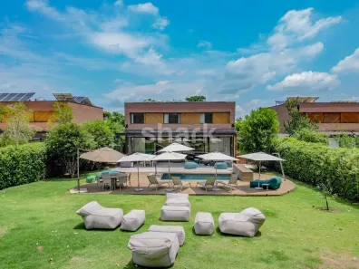 Casa de Condomínio com 5 Quartos para alugar, 450m² no Fazenda Boa Vista I, Porto Feliz