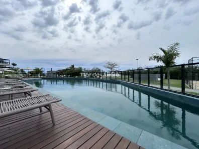 Apartamento com 3 Quartos à venda, 162m² no João Paulo, Florianópolis