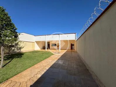 Casa com 3 Quartos à venda, 110m² no Jardim Belvedere, Caldas Novas