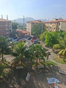 Apartamento com 2 Quartos à venda, 55m² no Rocha Miranda, Rio de Janeiro