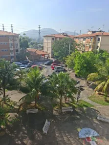 Apartamento com 2 Quartos à venda, 55m² no Rocha Miranda, Rio de Janeiro